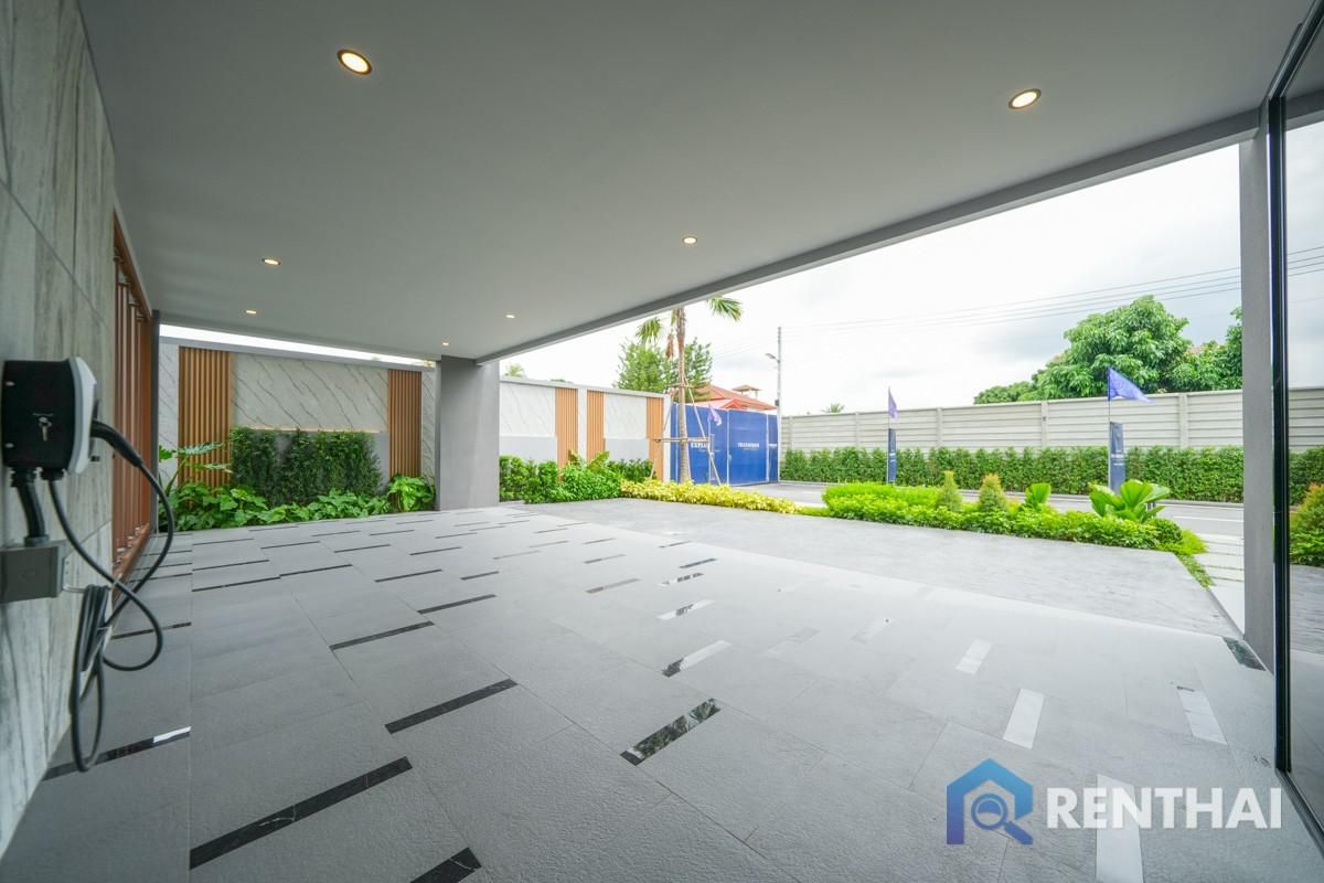 Villa in Pattaya, Thailand, 614 m² - Foto 15