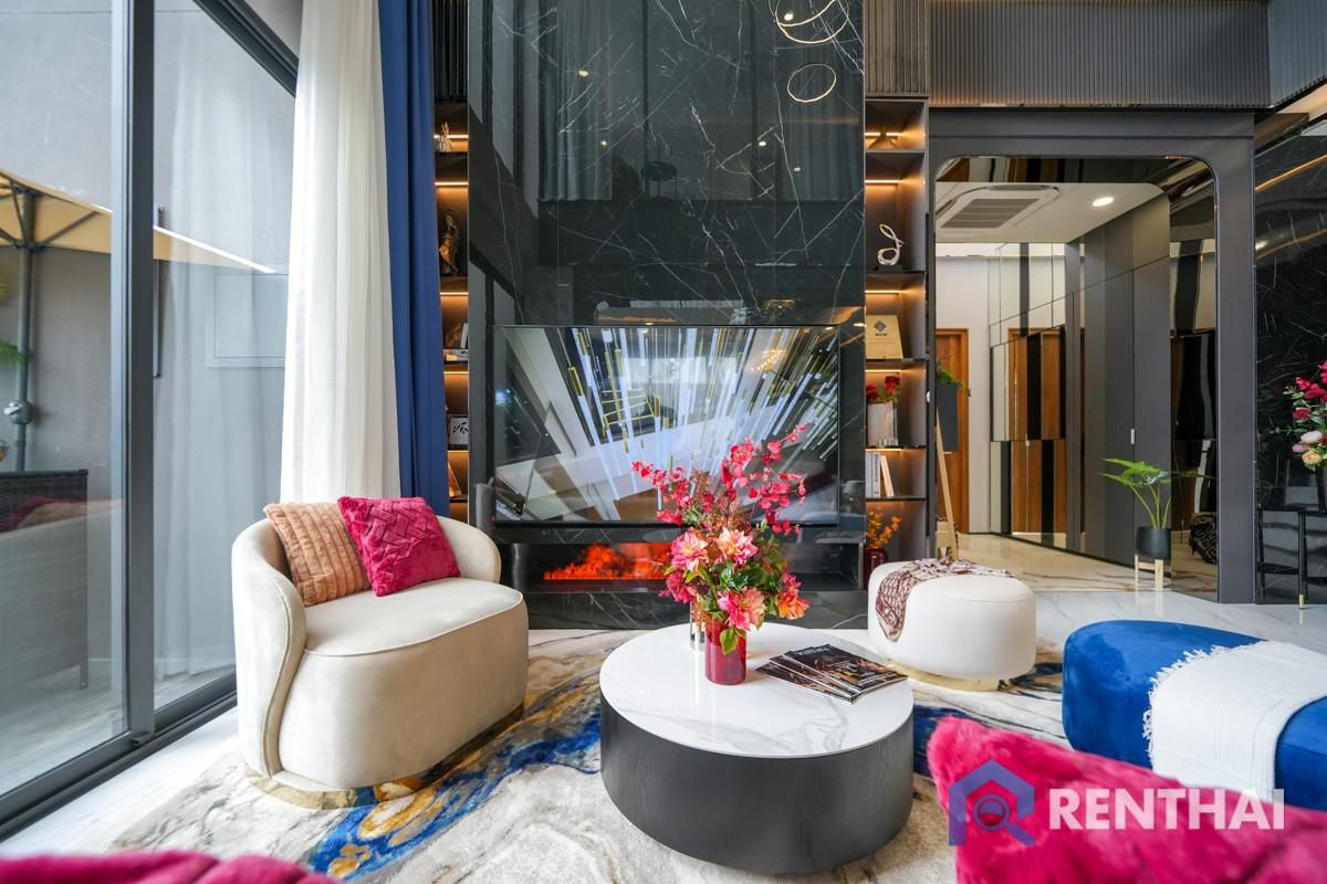 Villa in Pattaya, Thailand, 614 m² - Foto 16