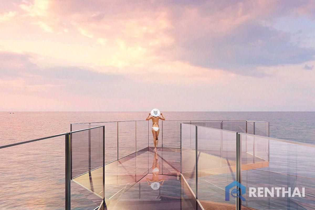 Apartamento en Jomtien, Tailandia, 84 m² - imagen 16