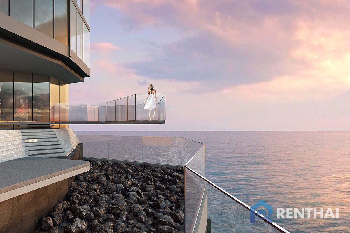 Apartamento en Jomtien, Tailandia, 84 m² - imagen 17