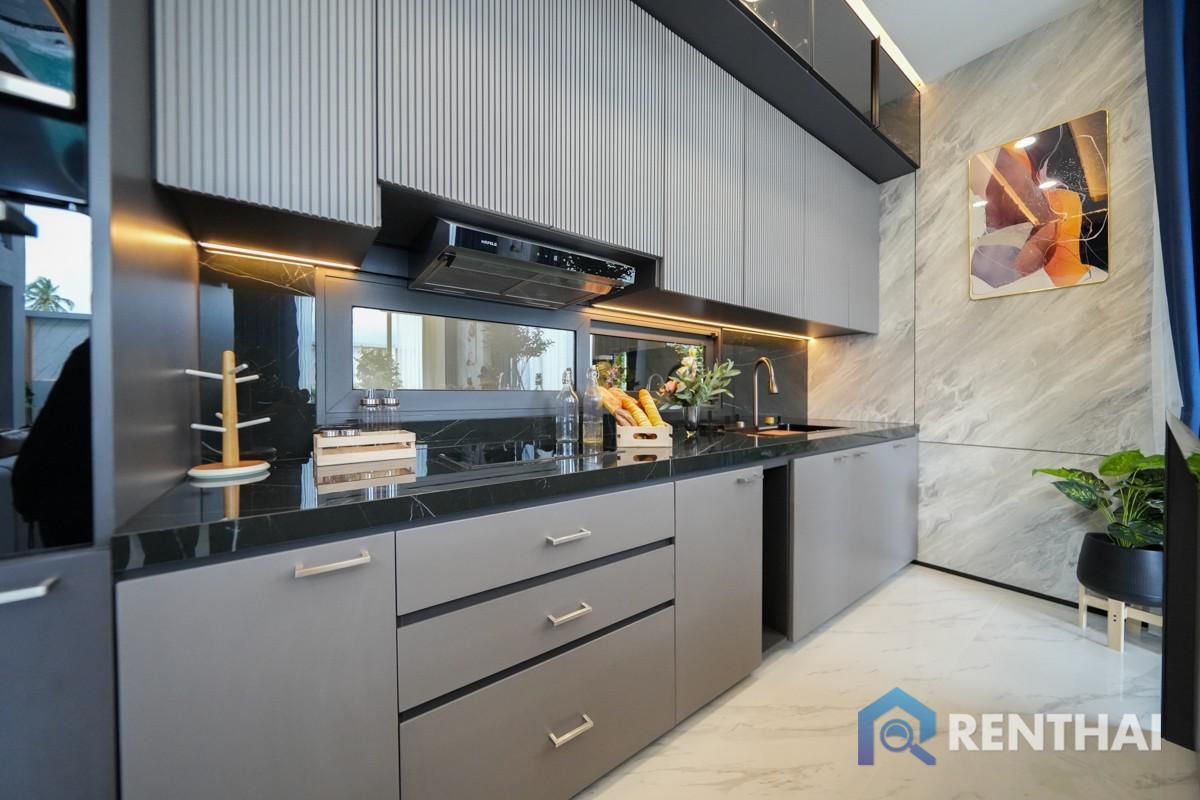 Villa in Pattaya, Thailand, 614 m² - Foto 18