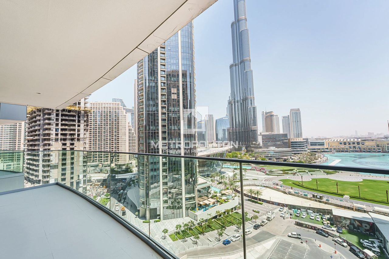 Apartment in Dubai, VAE, 237 m² - Foto 1