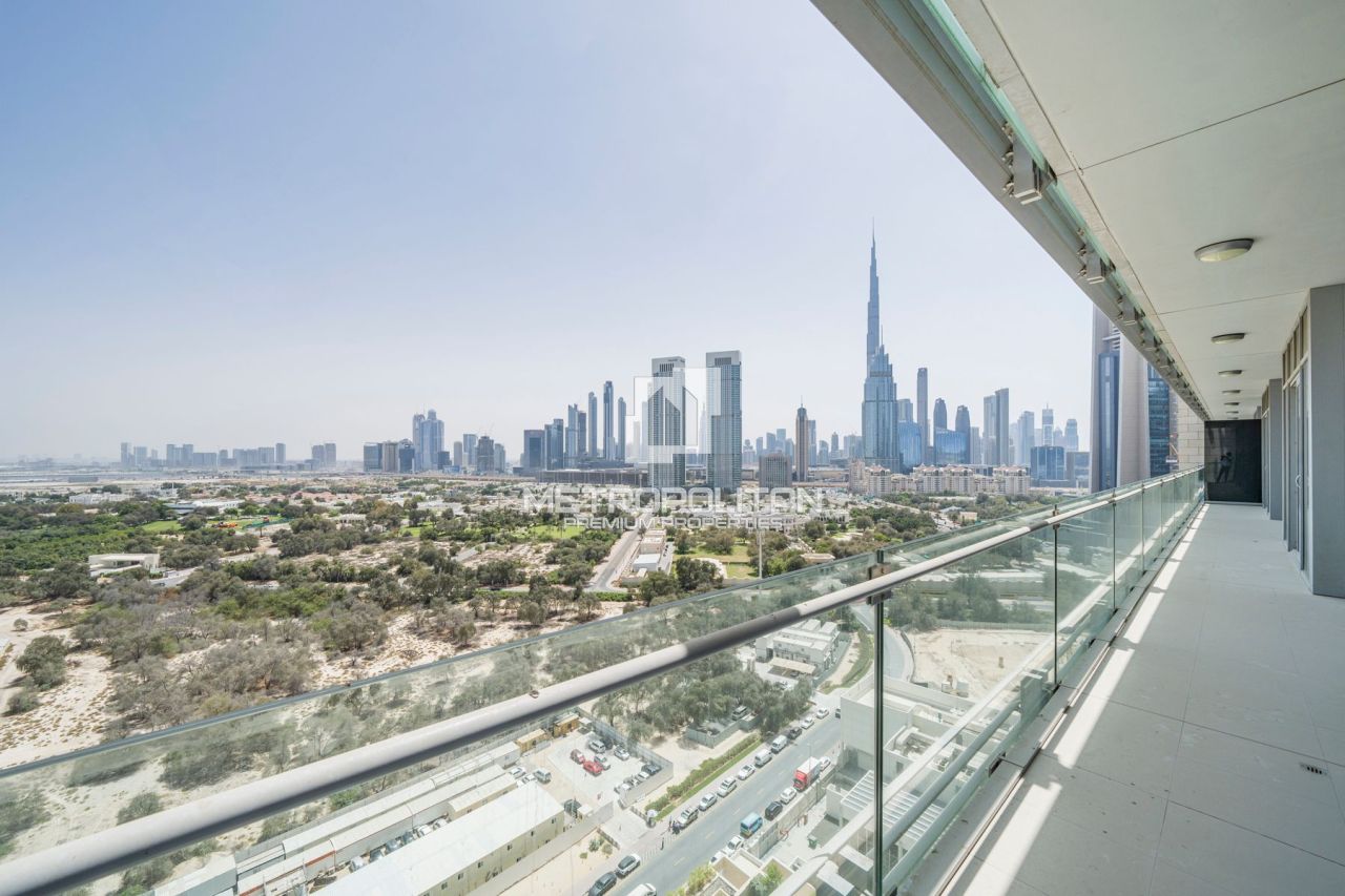 Appartement à Dubaï, EAU, 191 m² - image 1
