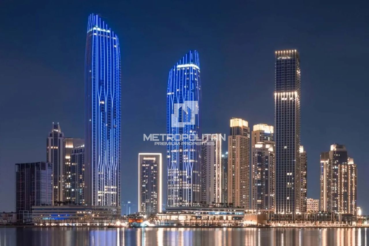 Apartamento en Dubái, EAU, 65 m² - imagen 1