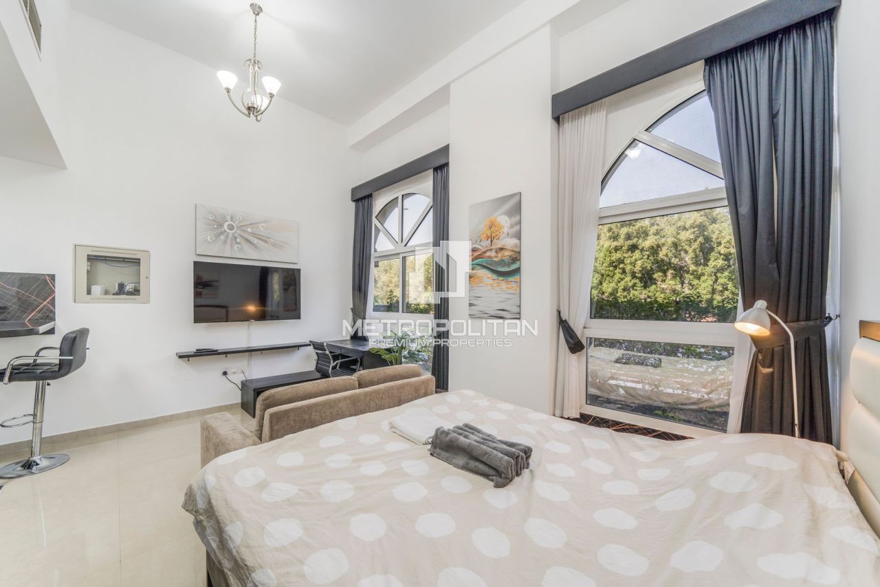 Apartamento en Dubái, EAU, 32 m² - imagen 1