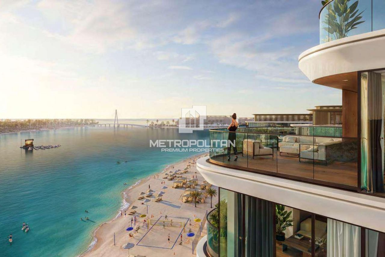 Appartement Umm Al Quwain, EAU, 48 m² - image 1