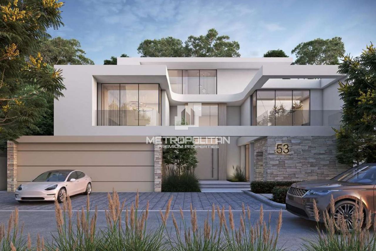 Villa Umm Al Quwain, EAU, 905 m² - imagen 1