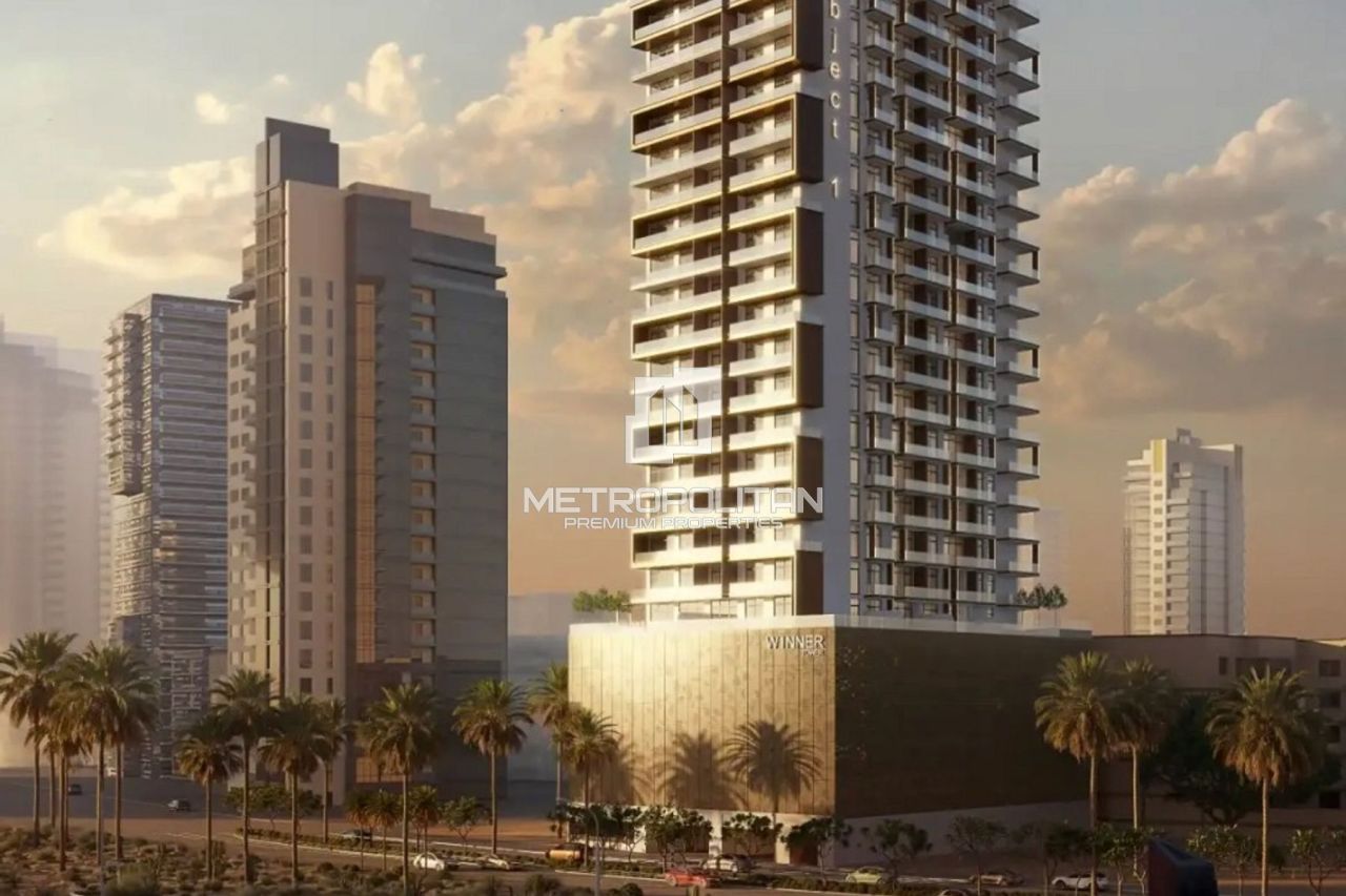 Shop in Dubai, UAE, 69 m² - picture 1