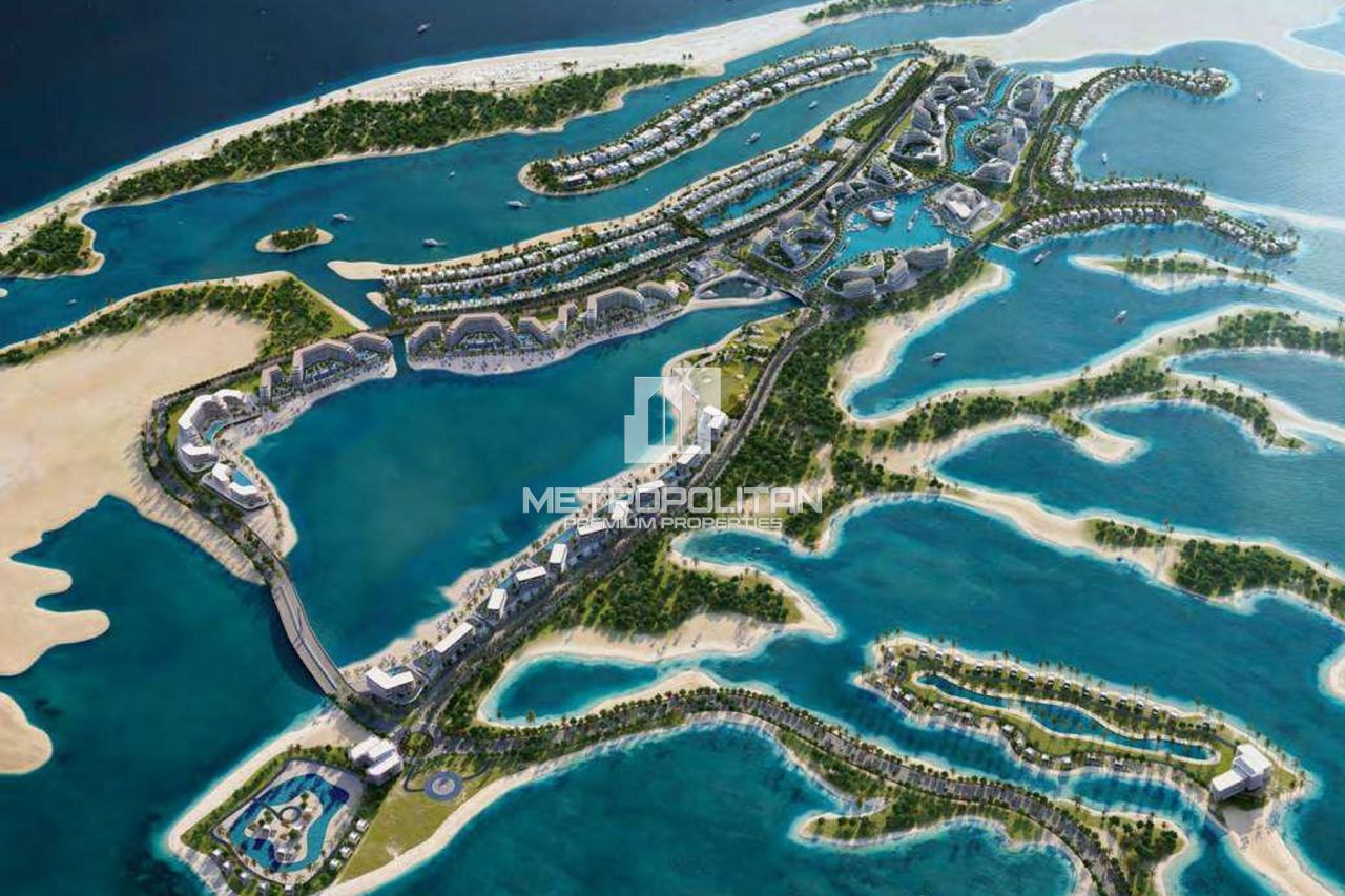 Appartement Umm Al Quwain, EAU, 48 m² - image 2