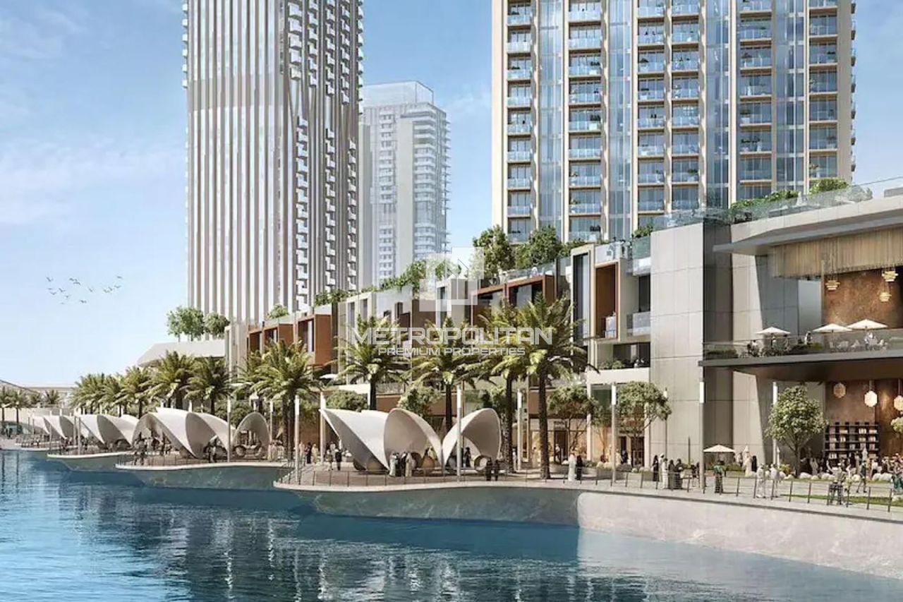 Appartamenti a Dubai, EAU, 65 m² - foto 3