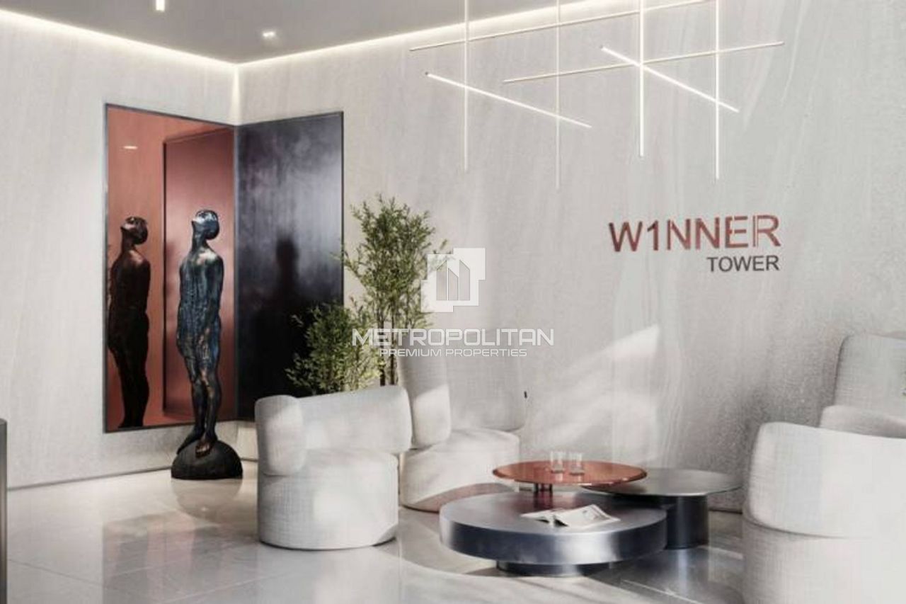 Shop in Dubai, UAE, 69 m² - picture 3