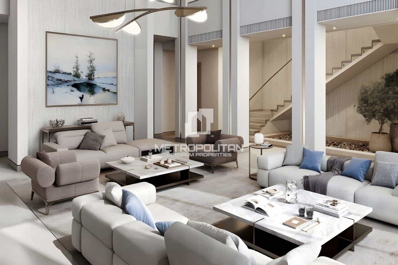 Villa Umm Al Quwain, EAU, 2 347 m² - imagen 3