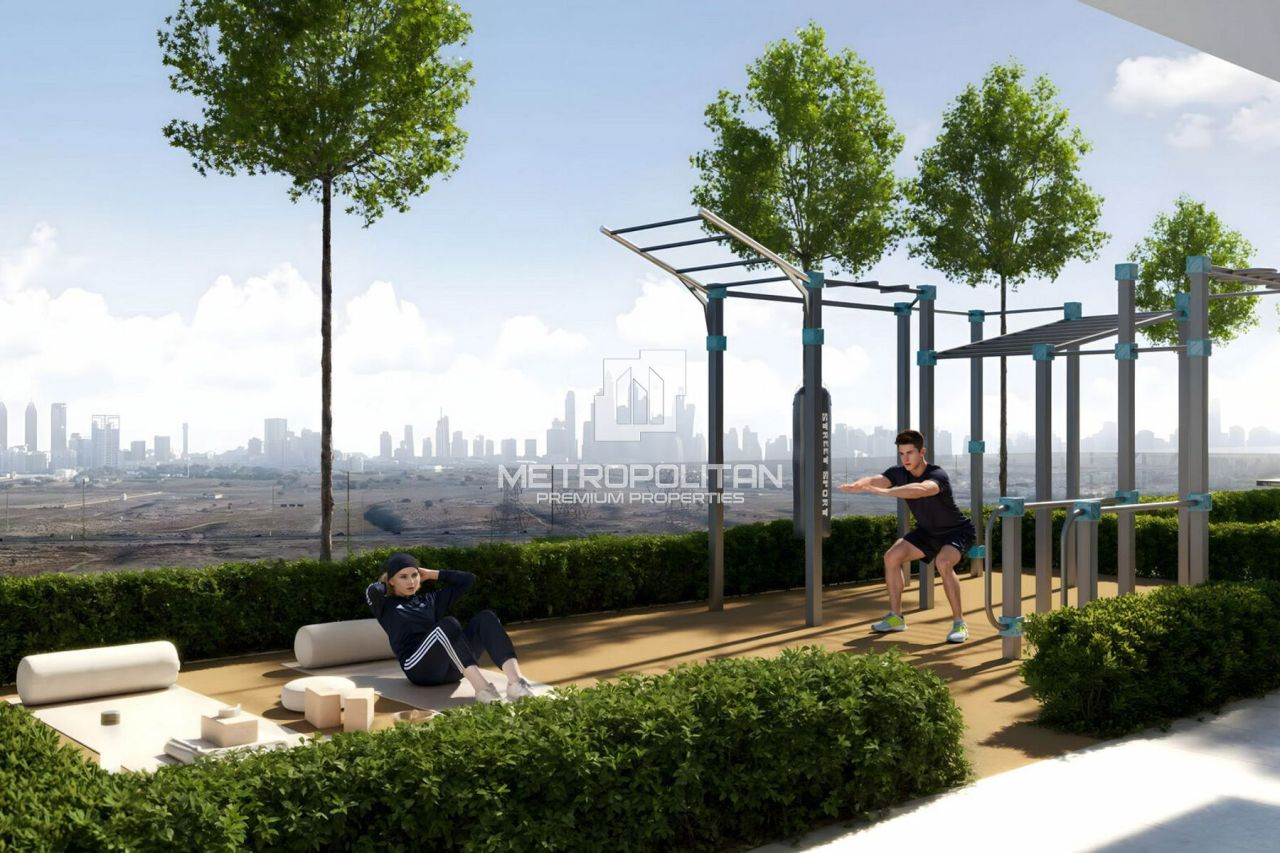 Shop in Dubai, UAE, 69 m² - picture 4