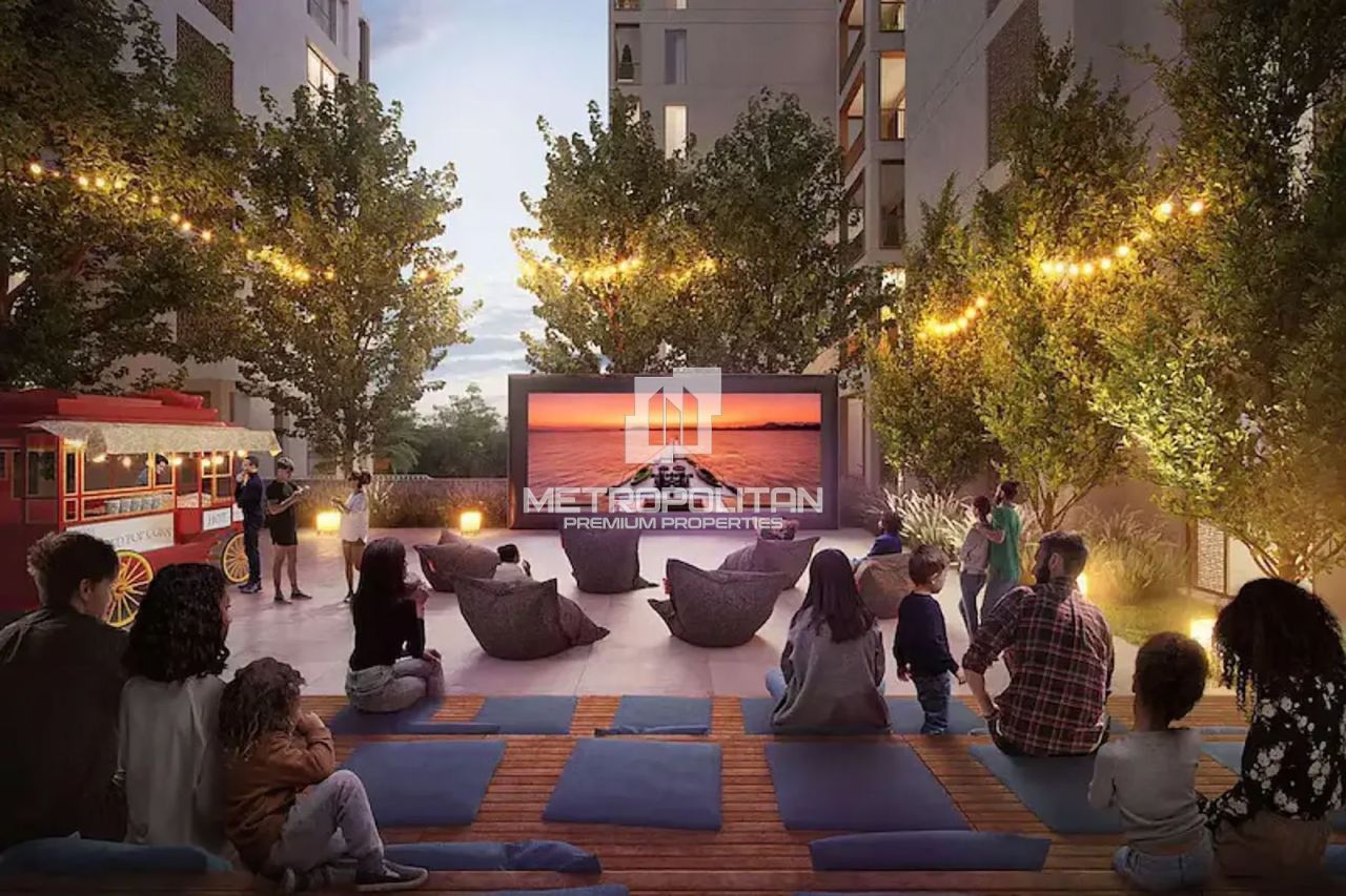 Appartamenti a Dubai, EAU, 65 m² - foto 5