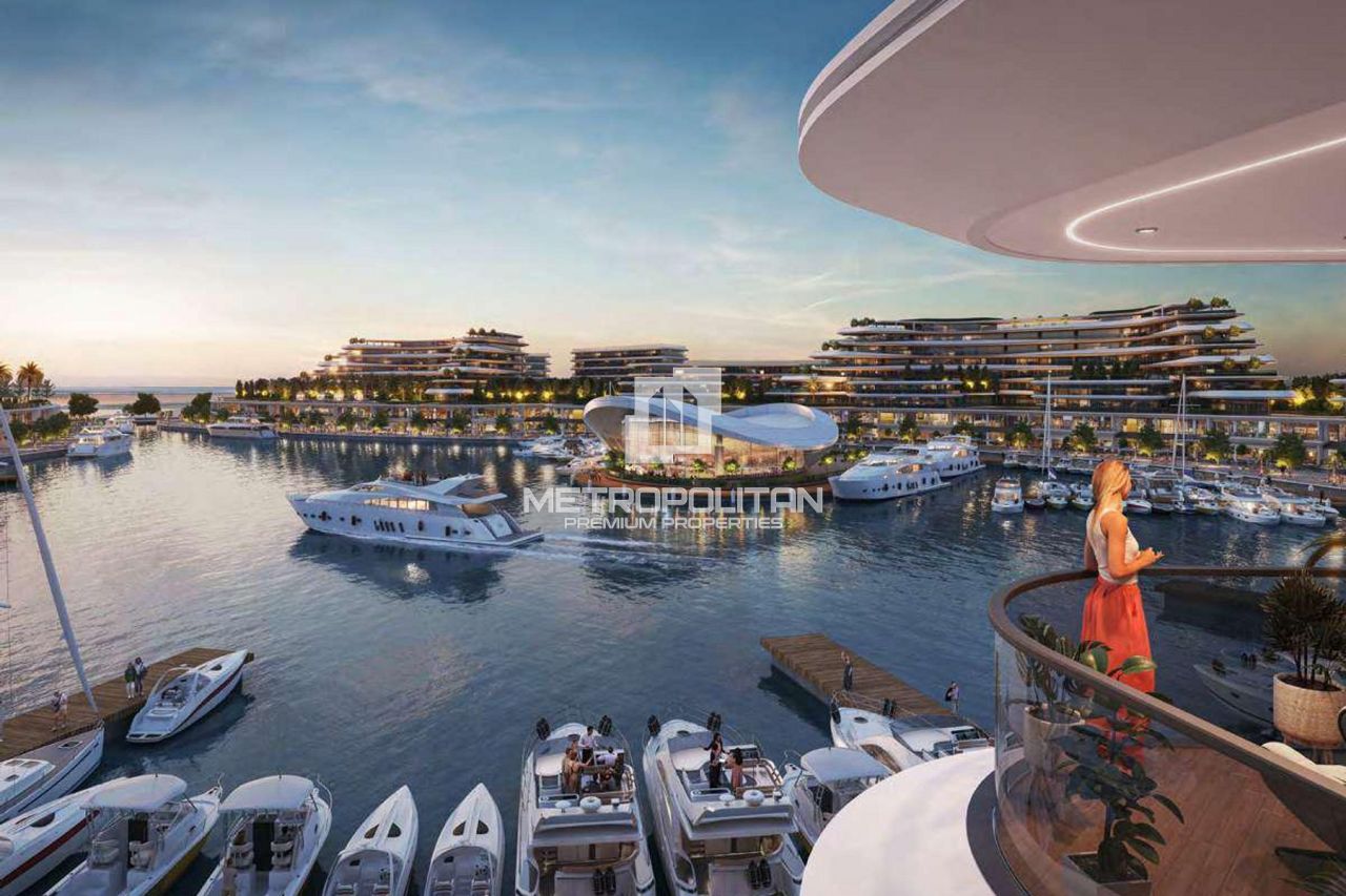 Appartement Umm Al Quwain, EAU, 48 m² - image 5