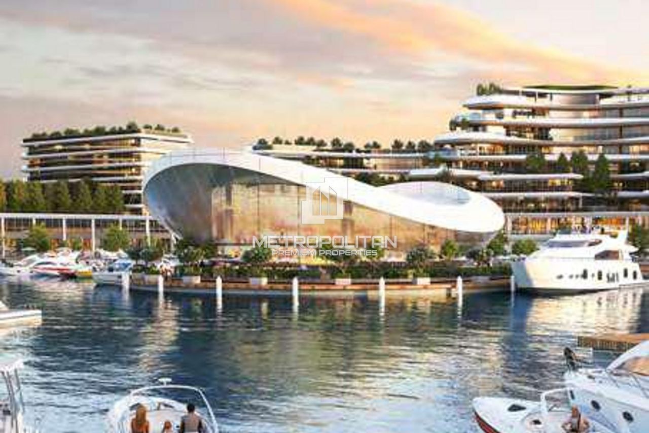 Appartement Umm Al Quwain, EAU, 48 m² - image 6