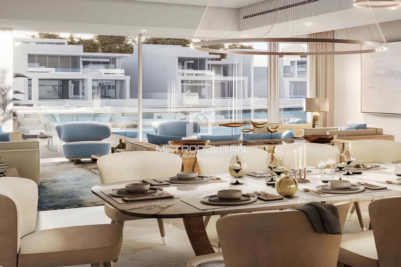 Villa Umm Al Quwain, EAU, 2 347 m² - imagen 6