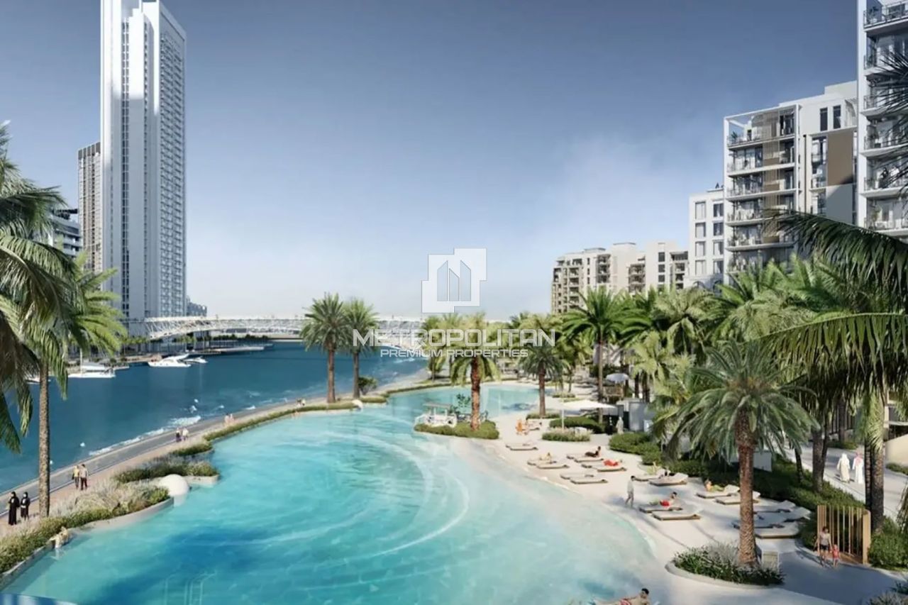 Appartamenti a Dubai, EAU, 65 m² - foto 6