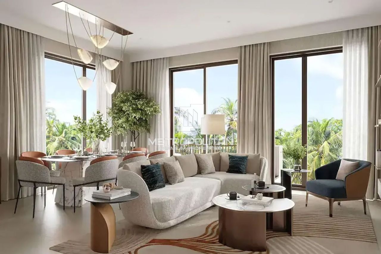 Appartamenti a Dubai, EAU, 65 m² - foto 7