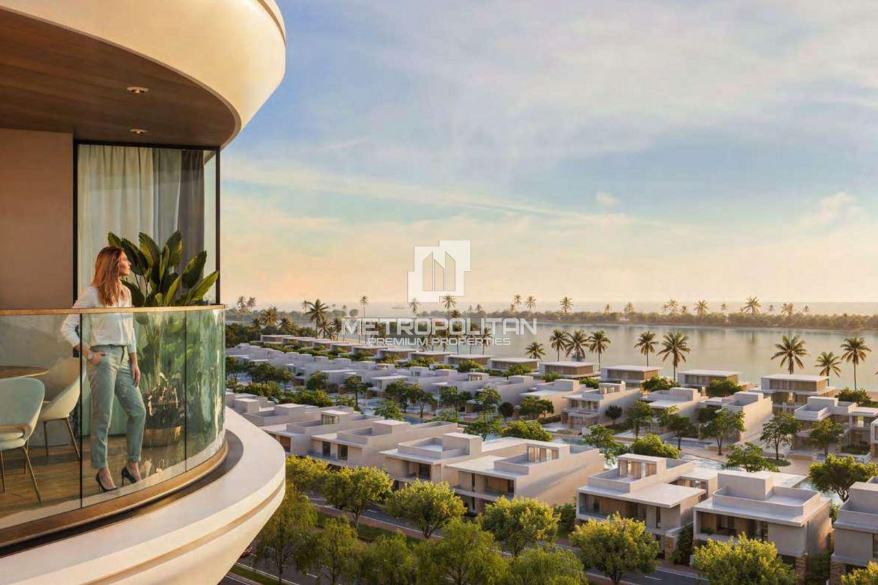 Appartement Umm Al Quwain, EAU, 48 m² - image 7