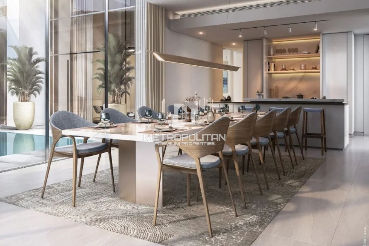 Villa Umm Al Quwain, EAU, 2 347 m² - imagen 8