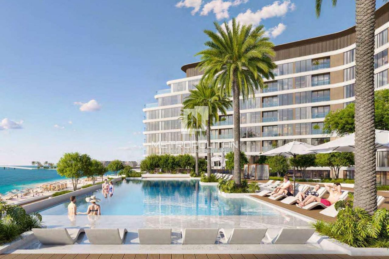 Appartement Umm Al Quwain, EAU, 48 m² - image 8