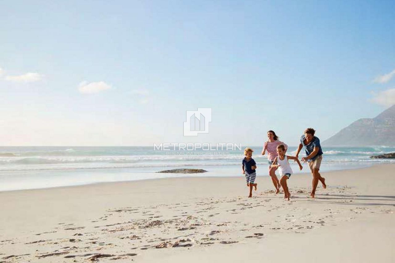 Appartement Umm Al Quwain, EAU, 48 m² - image 9