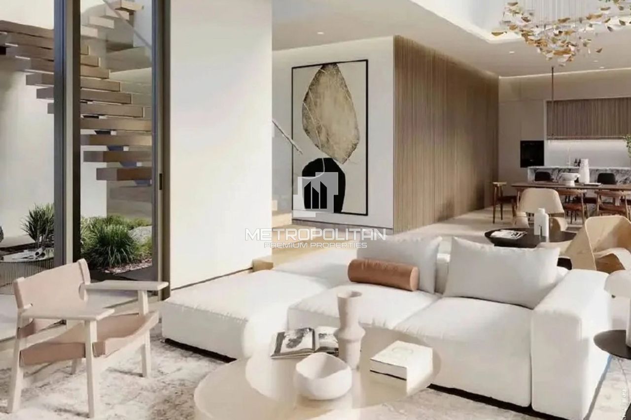 Villa Umm Al Quwain, EAU, 2 347 m² - imagen 9