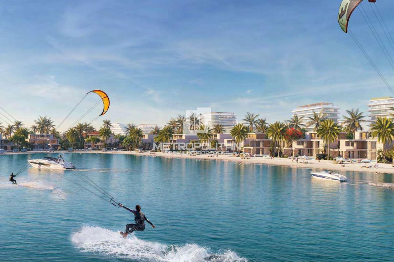 Appartement Umm Al Quwain, EAU, 48 m² - image 10