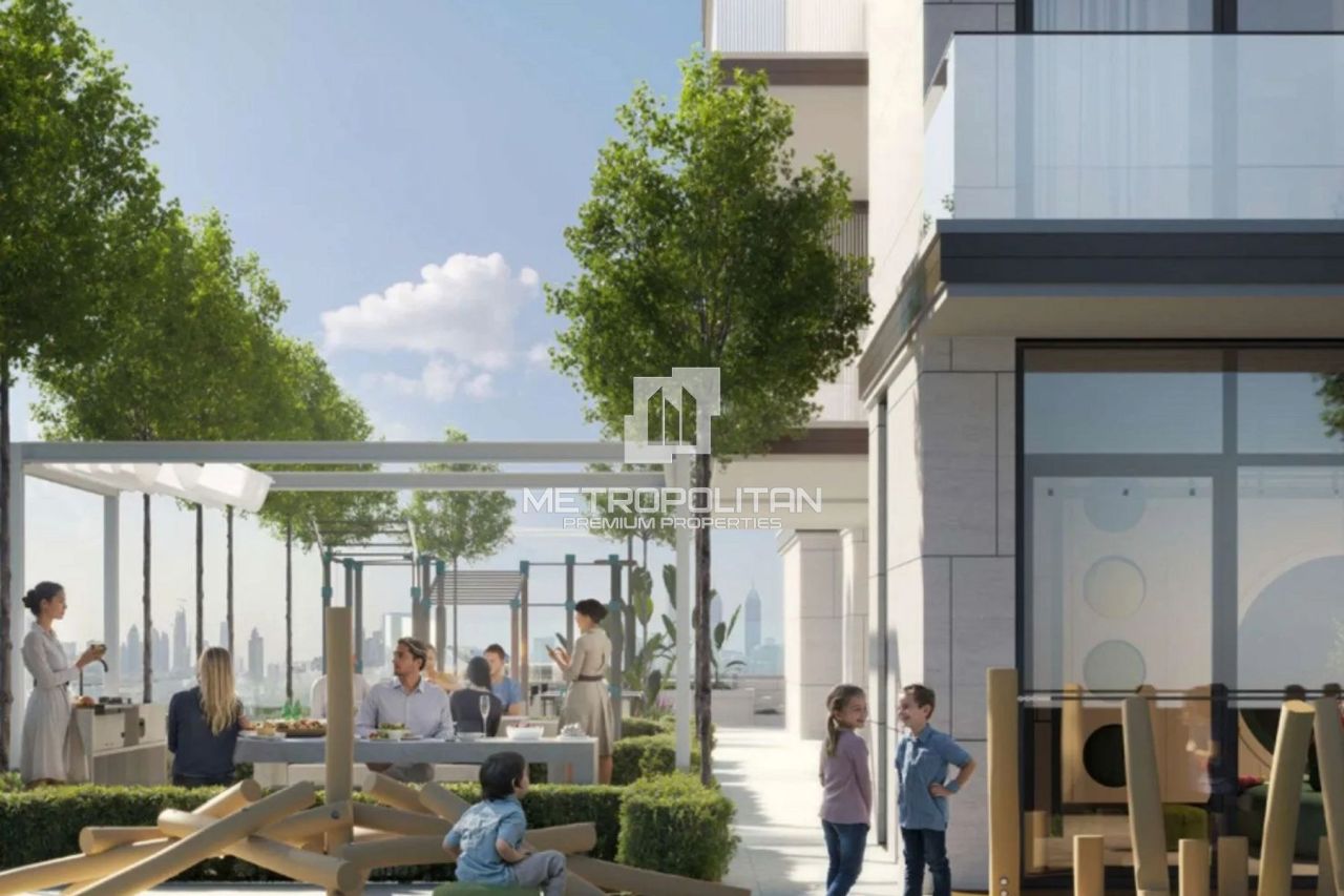 Shop in Dubai, UAE, 69 m² - picture 11