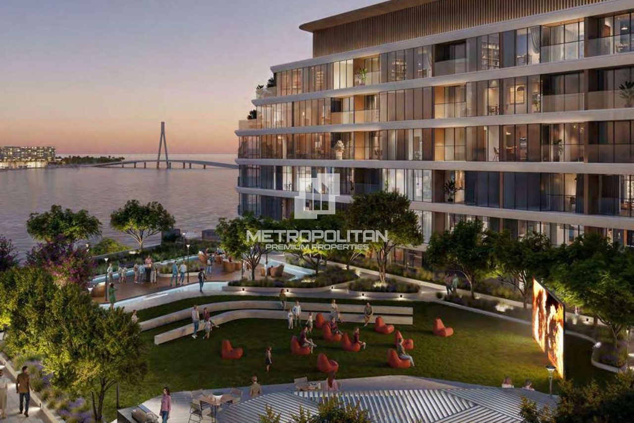 Appartement Umm Al Quwain, EAU, 48 m² - image 11