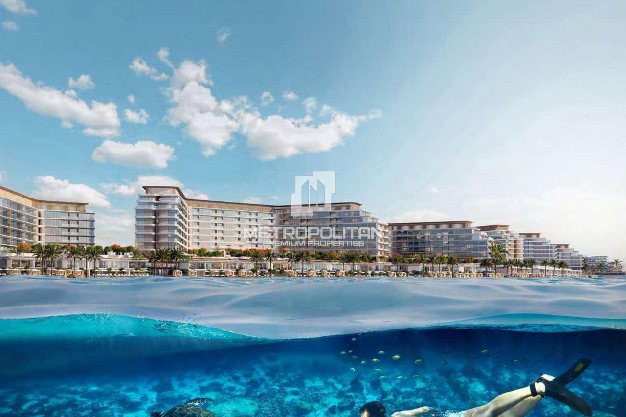 Appartement Umm Al Quwain, EAU, 48 m² - image 12