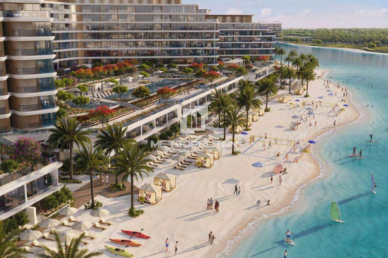 Appartement Umm Al Quwain, EAU, 48 m² - image 13