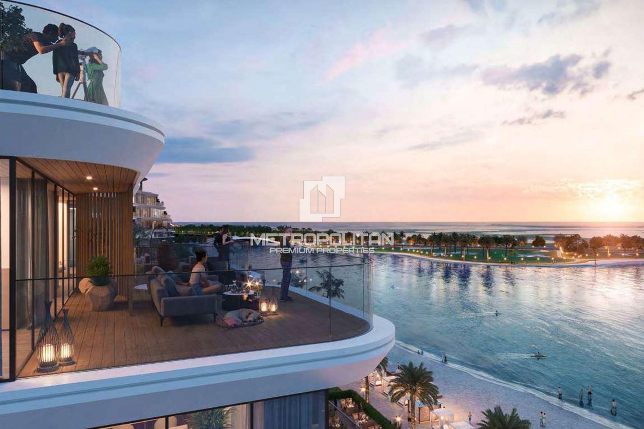 Appartement Umm Al Quwain, EAU, 48 m² - image 14