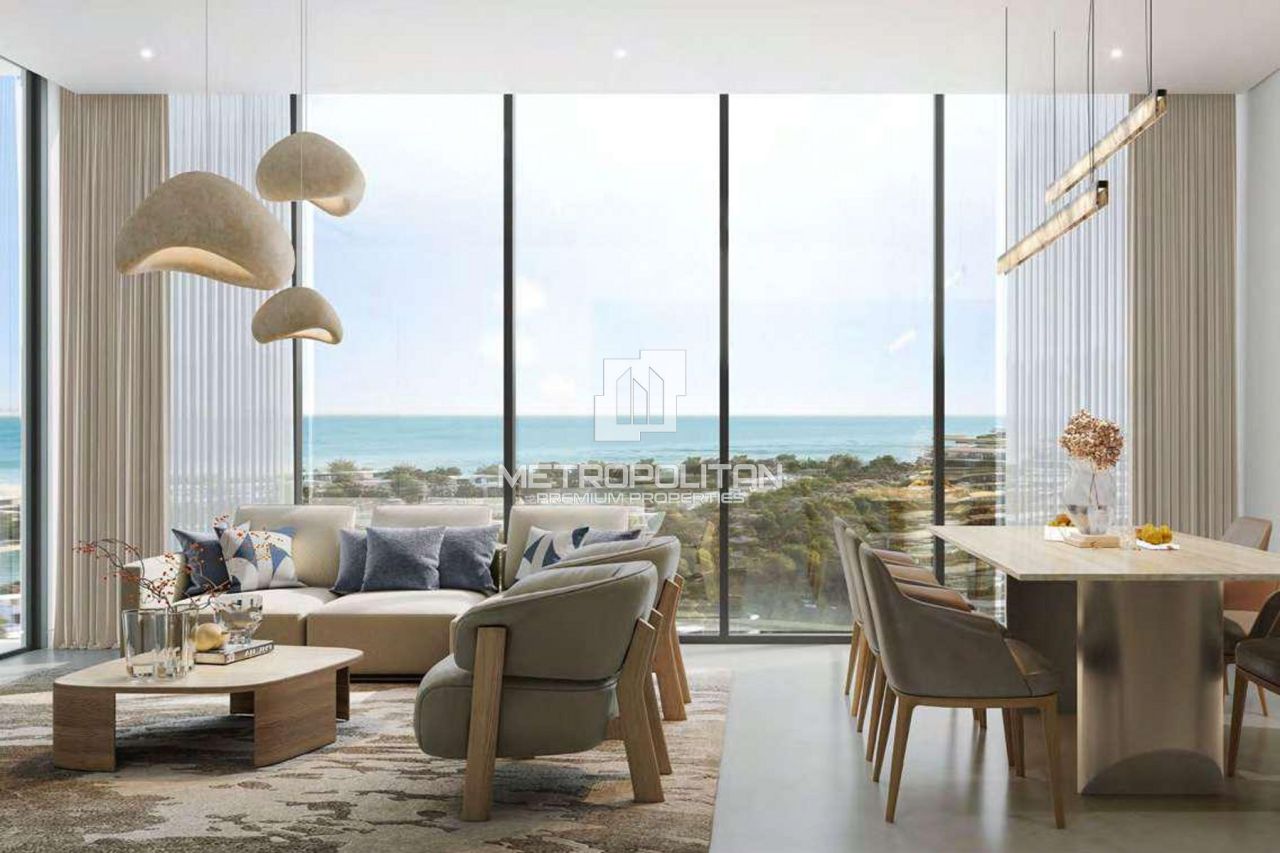 Appartement Umm Al Quwain, EAU, 48 m² - image 15