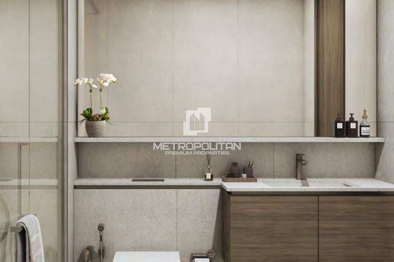 Appartement Umm Al Quwain, EAU, 48 m² - image 17