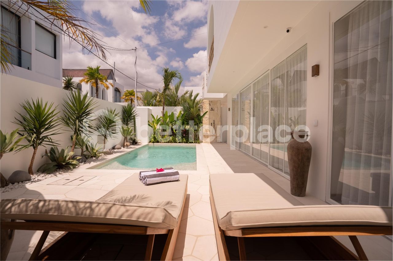 Villa in Canggu, Indonesien, 147 m² - Foto 1