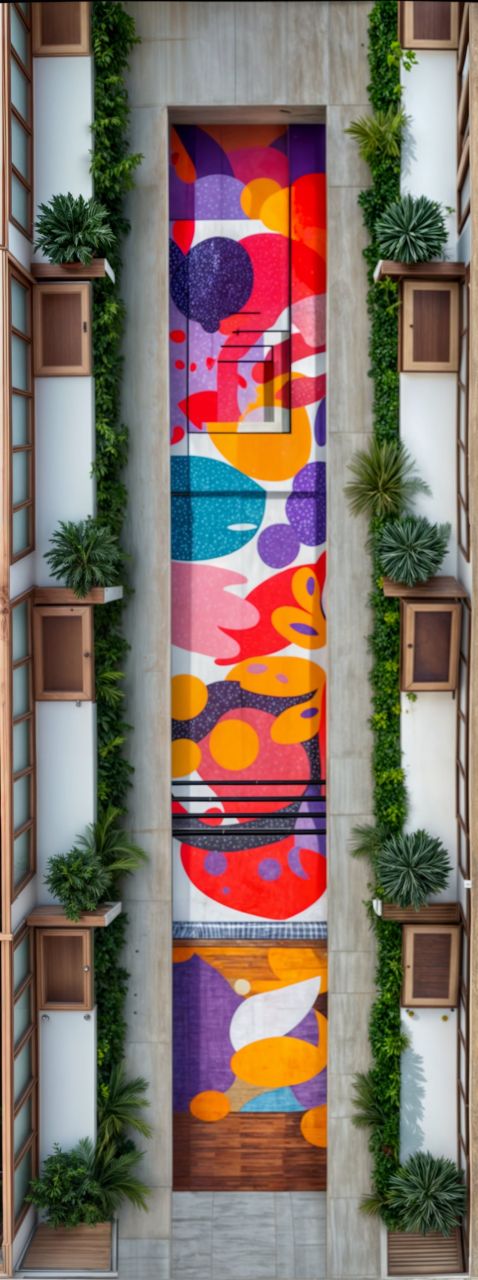 Villa en Nusa Dua, Indonesia, 38 m² - imagen 2