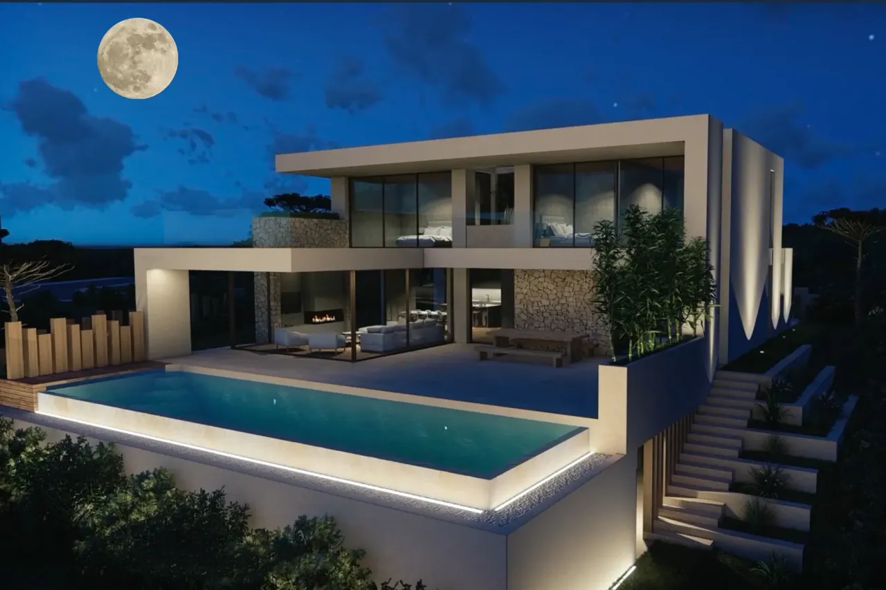 House in Leiria, Portugal, 358 m² - picture 1