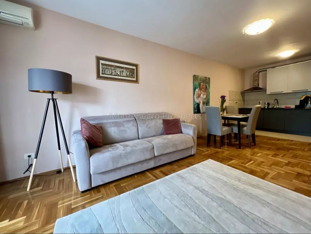 Appartement au Bar, Monténégro, 53 m² - image 1