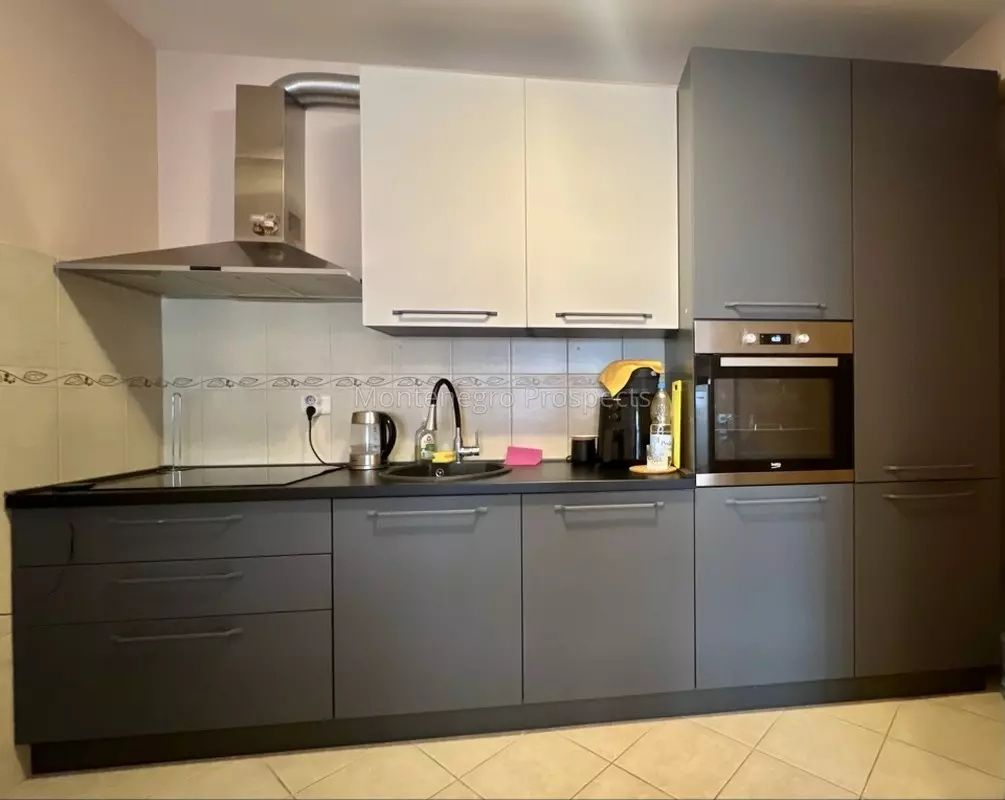 Apartamento en el Bar, Montenegro, 53 m² - imagen 10