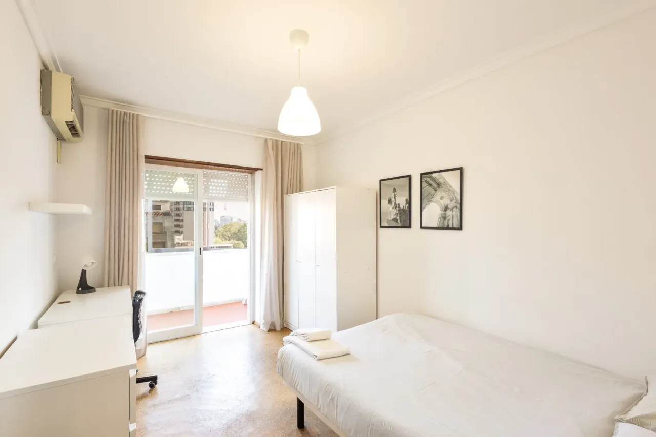Penthouse in Lissabon, Portugal, 174 m² - Foto 1