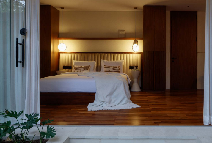 Stadthaus in Jimbaran, Indonesien, 168 m² - Foto 4