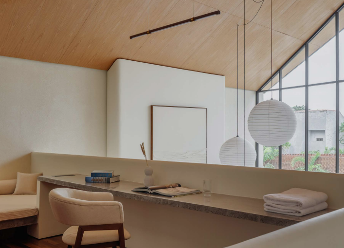 Stadthaus in Jimbaran, Indonesien, 168 m² - Foto 3