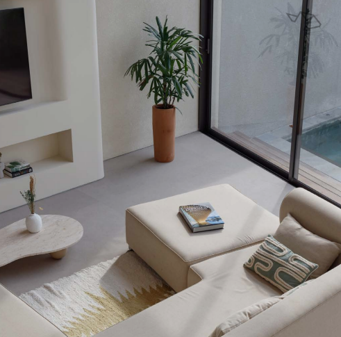 Stadthaus in Jimbaran, Indonesien, 168 m² - Foto 2