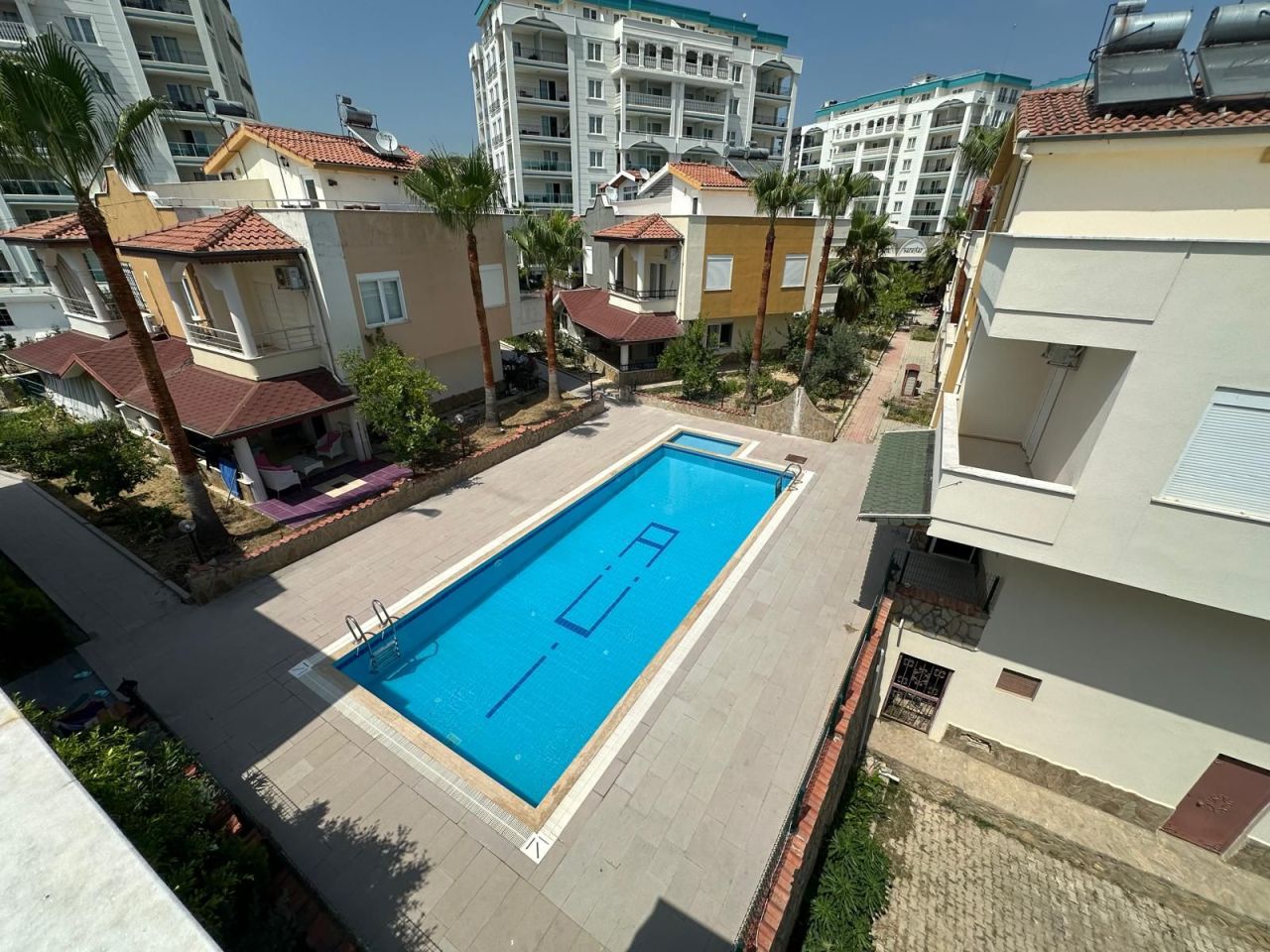 Villa in Avsallar, Türkei, 180 m² - Foto 1