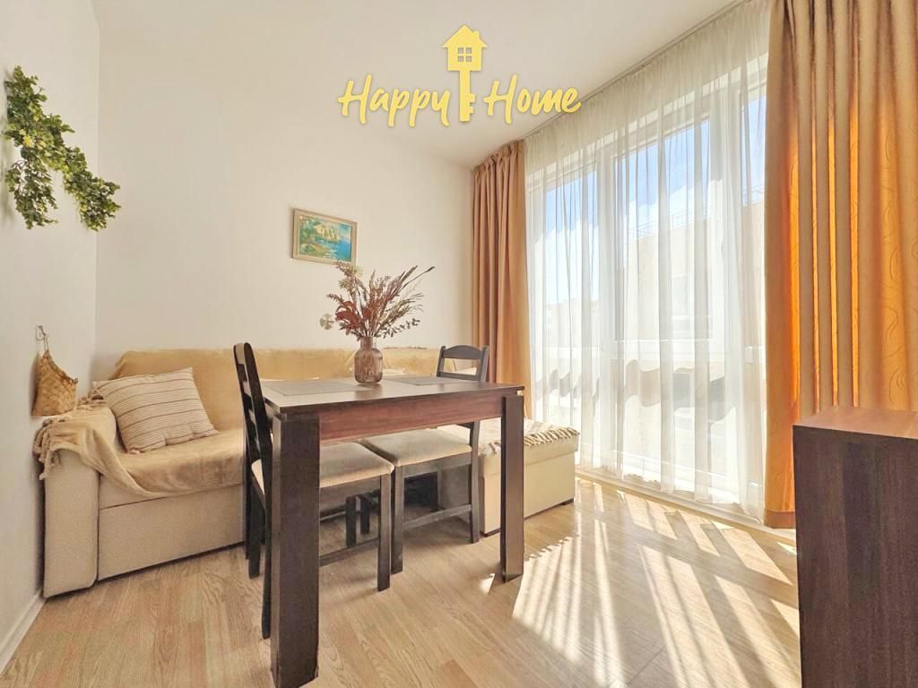 Appartement à Slantchev Briag, Bulgarie, 44 m² - image 1