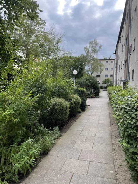 Appartement à Berlin, Allemagne, 46 m² - image 2