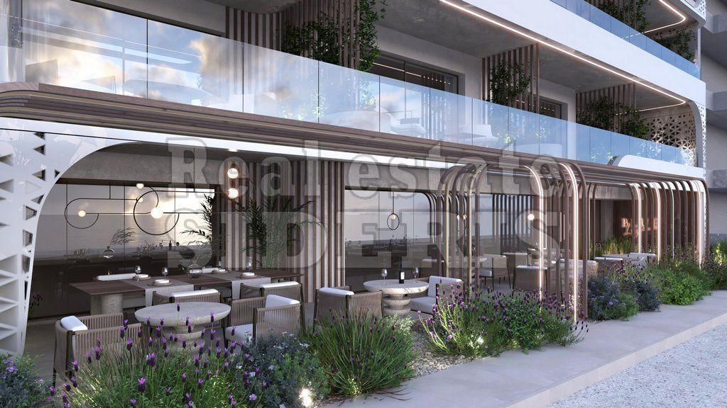 Apartment in Loutraki, Griechenland, 47 m² - Foto 11