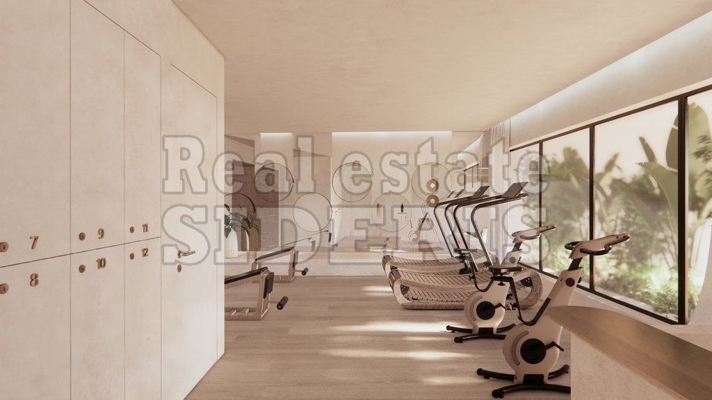 Apartment in Loutraki, Griechenland, 47 m² - Foto 12